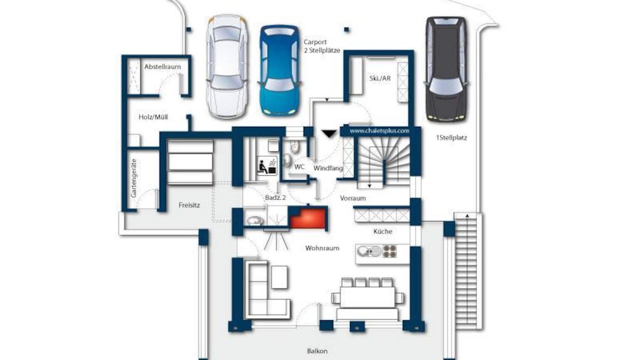 FloorPlan FloorPlan